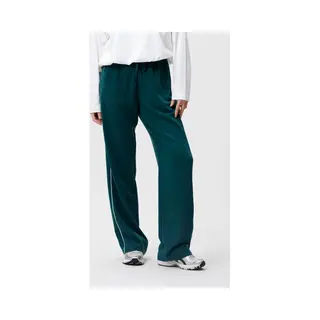 Catwalk Junkie Tracksuit Trousers With Piping Broeken Dames - Donkergroen - Maat 34