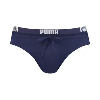 Puma Herren Brief Badebekleidung, Navy, Xxl Eu