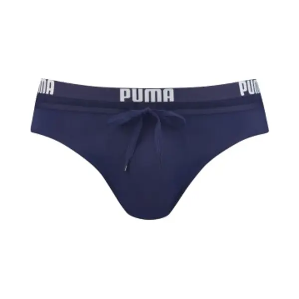 Puma Herren Brief Badebekleidung, Navy, Xxl Eu thumbnail
