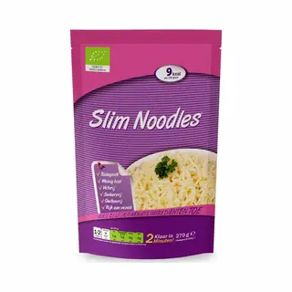Slim Noodles 200 Gr