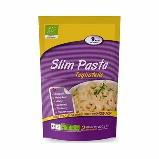 Slim Tagliatelle 200 Gr