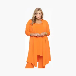 Yoek Strickjacke Dolce