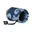 Blauw
