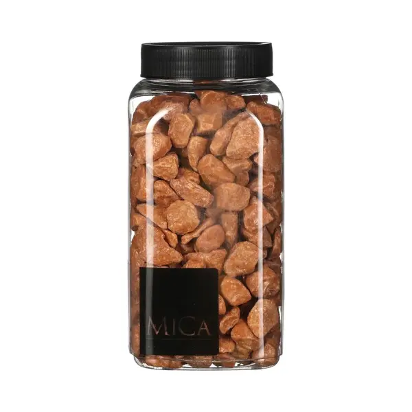 Dekorative Steine Terra 650 Ml 1 Kg Steine - Mica Decorations thumbnail