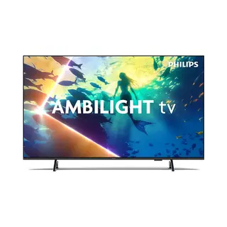 Philips 8000 series 50PUS8000/12 Fernseher 127 cm (50") 4K Ultra Hd Smart-Tv Wlan Schwarz