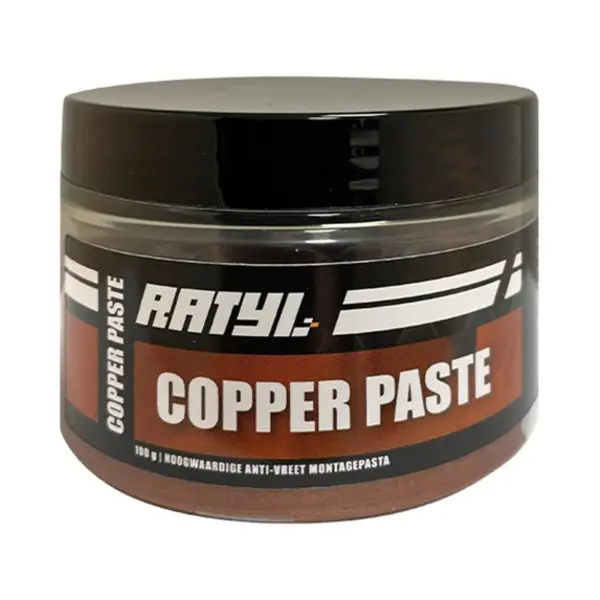 Ratyl Rl-13100105 Montage Pasta Inhoud, 100ml, Temperatuurbestendig thumbnail