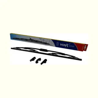 Ruitenwisser Vx 45 Cm - Standaard Ruitenwisser Voor De Meest Voorkomende Voertuigen. Merk Vonxwiper
