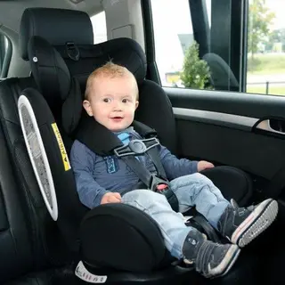 Gordelclip Yrda Seatbelt Safety Clip