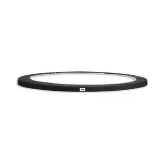Salta - Trampoline Veiligheidsrand Universeel - ø 305 Cm - Zwart