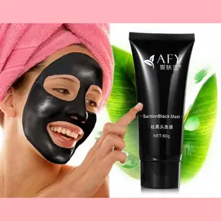Afy Mee-eters Verwijderen Met Blackhead Masker / Blackhead - 1 Tube