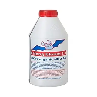 Guanokalong Kalong Bloom 1 Liter Npk 2, 5-0-6
