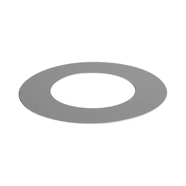 Qazqa - Opvulring - Ø 130 Mm - Staal - thumbnail