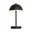 Zwart LED