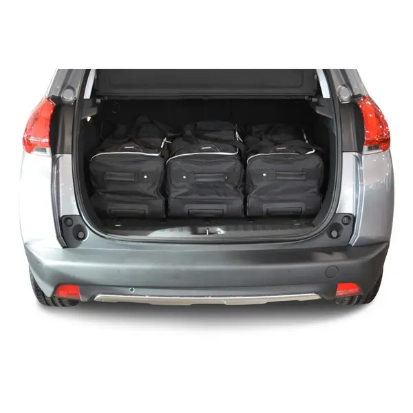 Reistassenset Peugeot 2008 2014- Suv thumbnail