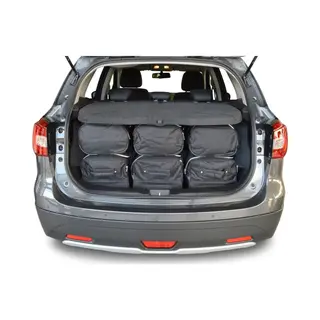 Reistassenset Suzuki SX4 S-Cross 2013+