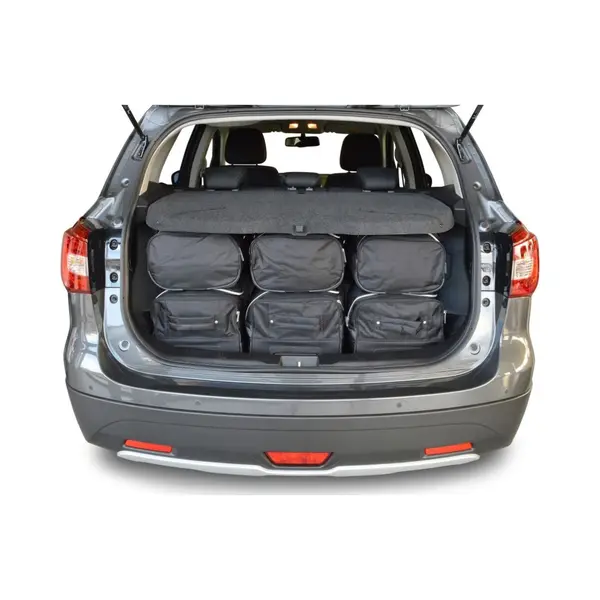 Reistassenset Suzuki SX4 S-Cross 2013+ thumbnail