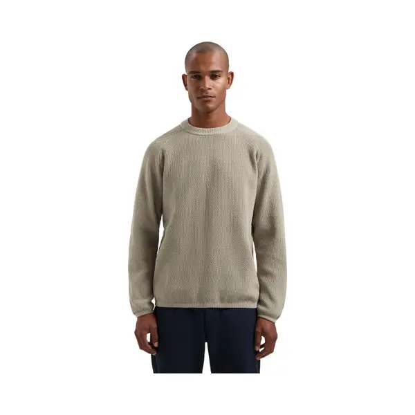 Dstrezzed Neill Chenille Crew Sweater Heren - Maat M thumbnail