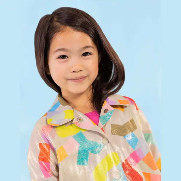 Oilily Chill Jacke- Maat98/3T thumbnail