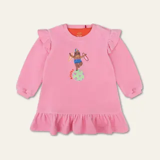 Oilily Doppy Kleid- Maat86/24m