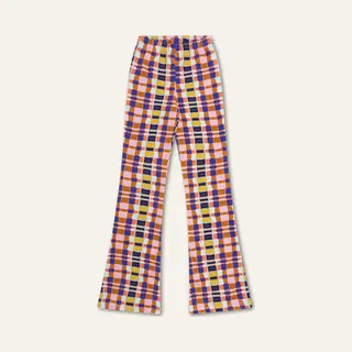 Oilily Poncho Hose- MaatXL