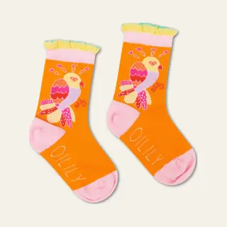 Oilily Miguela Enkelsokken- Maat23-25
