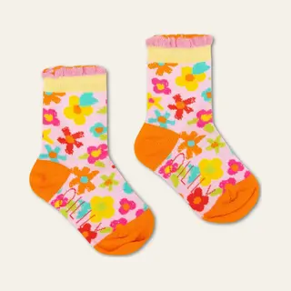 Oilily Mora Enkelsokken- Maat35-38