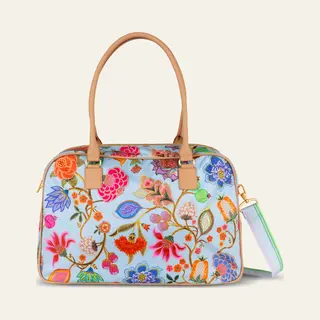 Oilily Carine Carry All- MaatOne Size