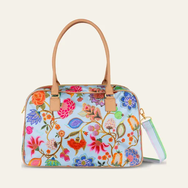 Oilily Carine Carry All- MaatOne Size thumbnail
