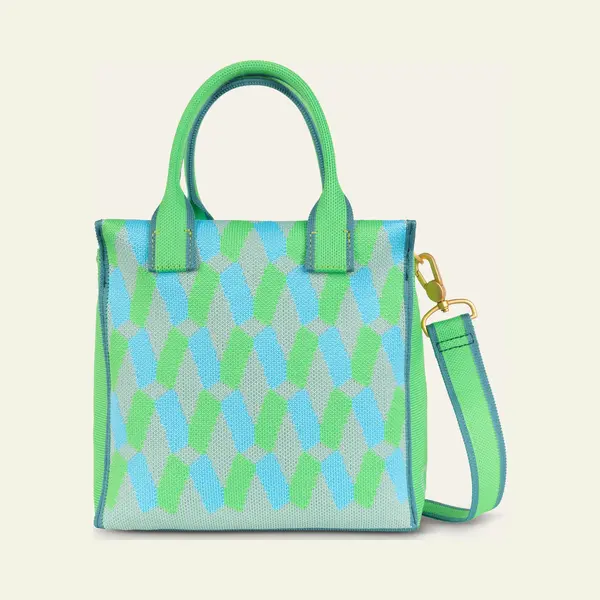Oilily Stiena Tote Tasche- MaatOne Size thumbnail