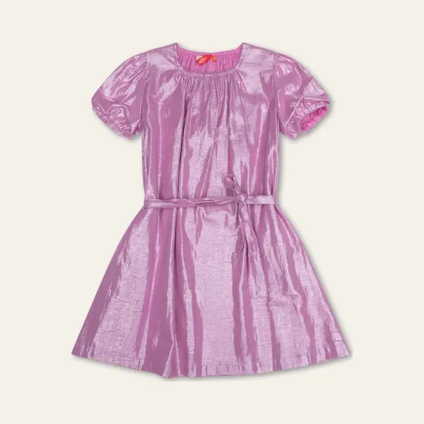 Oilily Dania Jurk- Maat116/6yr thumbnail