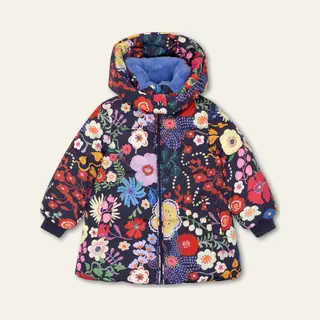 Oilily Coorie Jacke- Maat92/2T