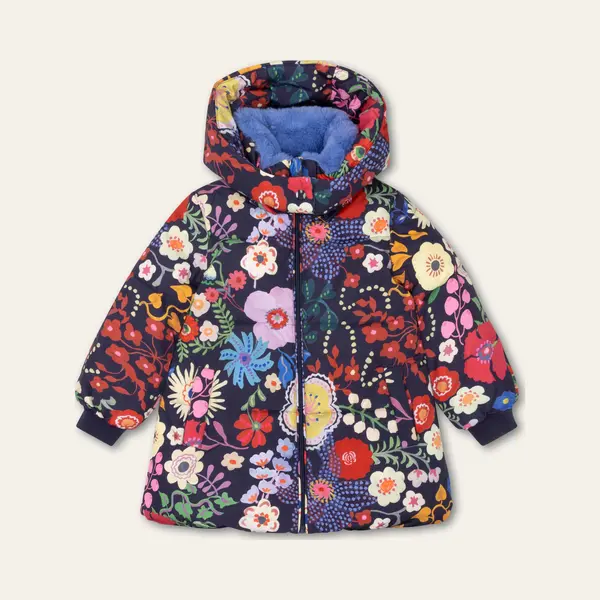 Oilily Coorie Jacke- Maat92/2T thumbnail