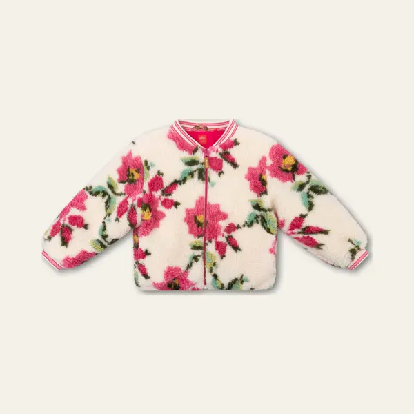 Oilily Cottage Jacke- Maat116/6yr thumbnail