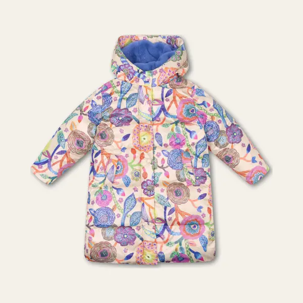 Oilily Crown Jas- Maat110/5yr thumbnail