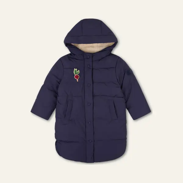 Oilily Crown Jacke- Maat104/4yr thumbnail