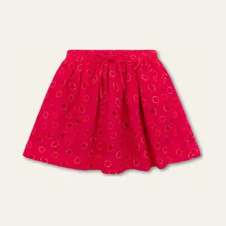 Oilily Skills Rok- Maat104/4yr