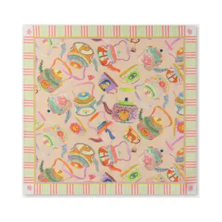 Oilily Abandana Sjaal- MaatOne Size