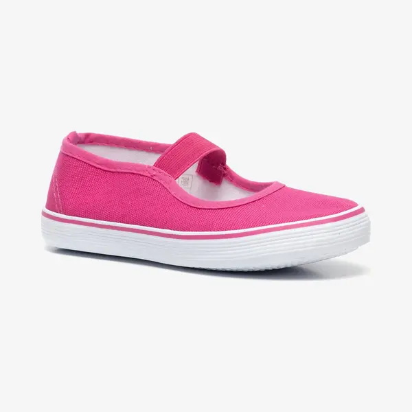 Osaga Chicane Kinder Gymschoenen - Roze - Maat 28 thumbnail