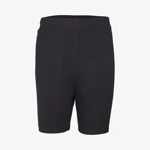Osaga Meisjes Sport Short - Zwart - Maat 140 thumbnail