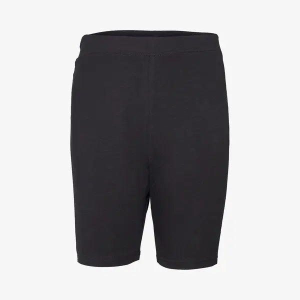 Osaga Meisjes Sport Short - Zwart - Maat 176 thumbnail