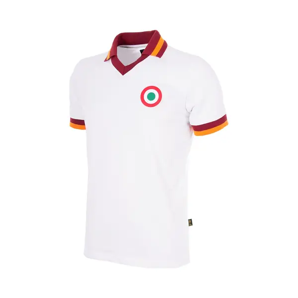 Copa Trikot Retro As Roma 1980/81 thumbnail