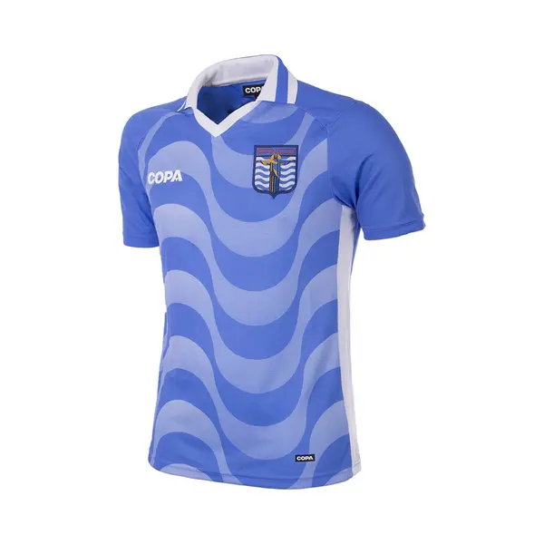 Copa Football Trikot Der Copa Rio De Janeiro thumbnail