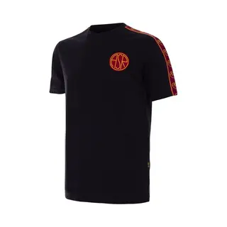 Copa Football T-shirt As Roma
