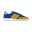 Blauw, Geel