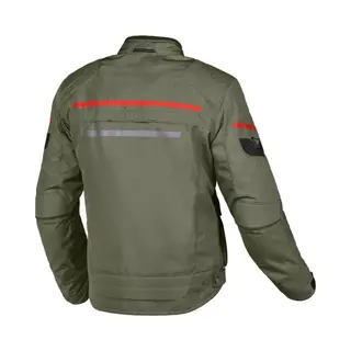 Macna Oryon Jas Groen - Maat Xl - Jas