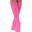 Neon roze
