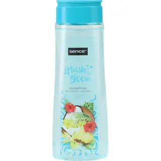 Sence Douchegel Tropical Joy & Coconut 300 Ml