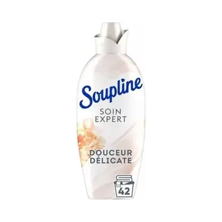 Soupline Wasverzachter Expert Care Delicate Touch 42 Scoops/1.08L