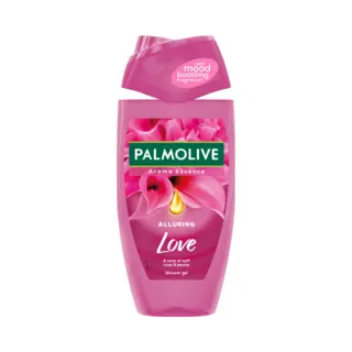 Palmolive Douchegel  Alluring Love 250 Ml