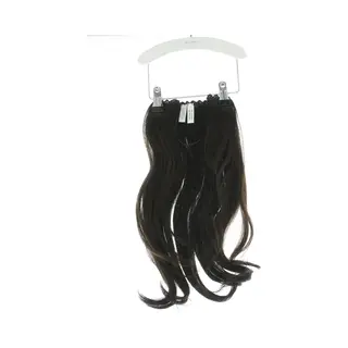 Balmain Hair Professional - Hair Dress Memory Hair - Rio - Zwart
